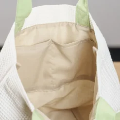 Outlet Waffle Tote bag Totoro - My Neighbor Totoro Bags