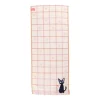 Hot Waffle Towel Kiki 34x80 cm - Kiki's Delivery Service Household Linen