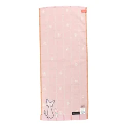 Hot Waffle Towel Kiki 34x80 cm - Kiki's Delivery Service Household Linen
