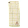 New Waffle Towel Totoro 34x80 cm - My Neighbor Totoro Household Linen