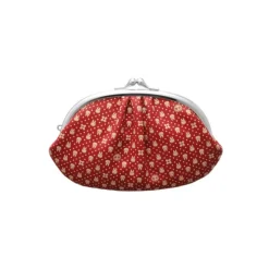 Hot Wallet Autumn Red - My Neighbor Totoro Accessories