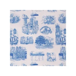 Sale Wallet Blue Nostalgia - Whisper of the Heart Accessories
