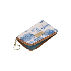 Sale Wallet Blue Nostalgia - Whisper of the Heart Accessories