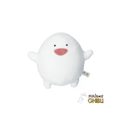 Clearance Warawara plush Laughing - The Boy and the Heron Classic Plush