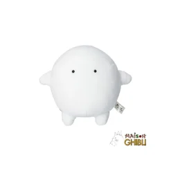 Outlet Warawara plush Silent - The Boy and the Heron Classic Plush