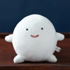 Hot Warawara plush Smiling - The Boy and the Heron Classic Plush