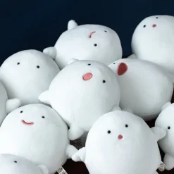 Online Warawara plush Surprised - The Boy and the Heron Classic Plush