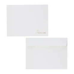 Best Watercolour Greeting cards 24 x 15,8 cm Summer - My Neighbor Totoro Postcards And Letter Papers