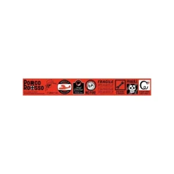 Hot Wide Masking Tape - Porco Rosso Small Equipment