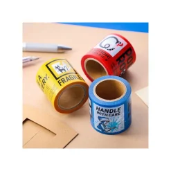 Hot Wide Masking Tape - Porco Rosso Small Equipment