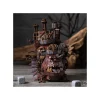 Online Wooden model Kigumi Hauru’s castle - Howl’s Moving Castle Arts And Crafts