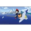 Outlet WOOD PANEL GHIBLI  01 - KIKI'S DELIVERY SERVICE Wall Decoration