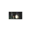 Outlet WOOD PANEL GHIBLI 07 - TOTORO BUS STOP Wall Decoration