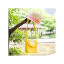 Outlet Yellow pouch Small Totoro - My Neighbor Totoro Accessories