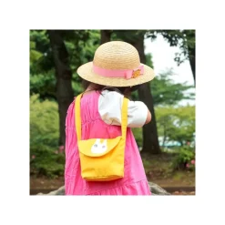 Outlet Yellow pouch Small Totoro - My Neighbor Totoro Accessories