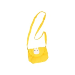 Outlet Yellow pouch Small Totoro - My Neighbor Totoro Accessories