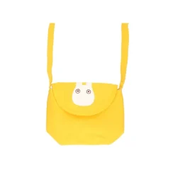 Outlet Yellow pouch Small Totoro - My Neighbor Totoro Accessories