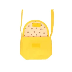 Outlet Yellow pouch Small Totoro - My Neighbor Totoro Accessories