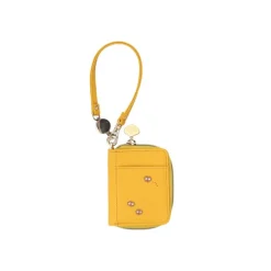 Online Yellow Purse Totoro & patches - My Neighbor Totoro Accessories